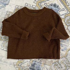 Heritage Sweater